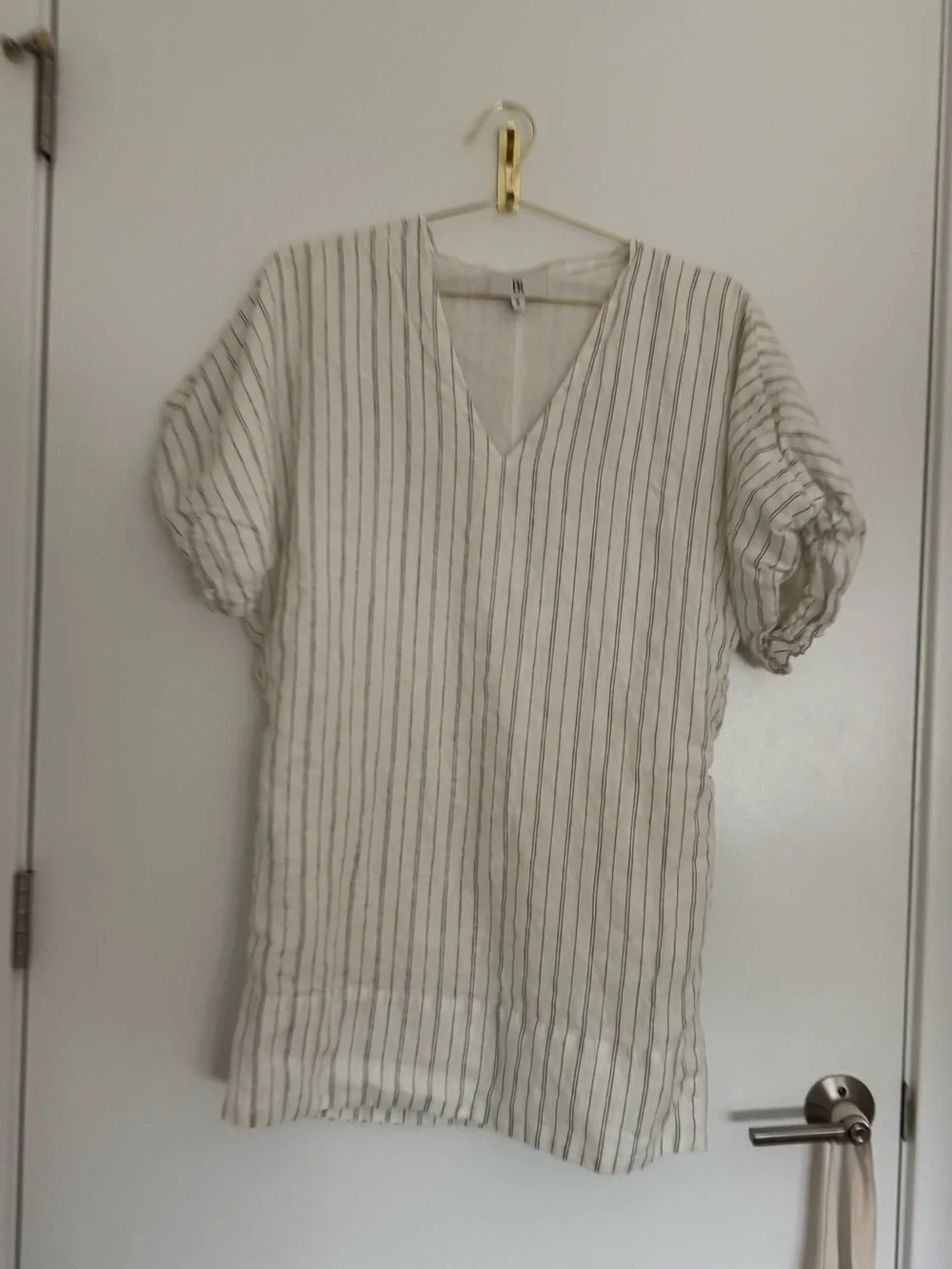 Banana Republic 100% linen